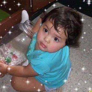 Meet your Posher, Ana